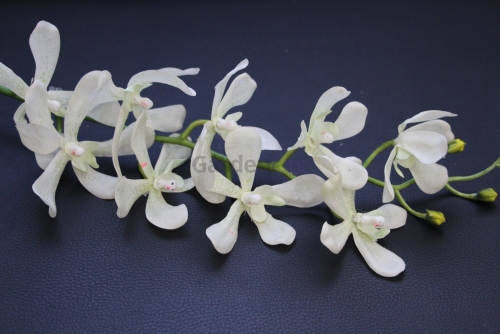ЦС-05 (Орхидея Цимбиум силикон  H-90 см )